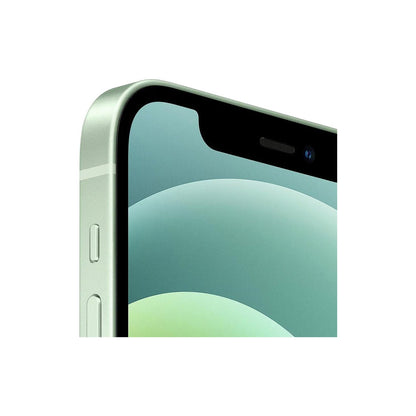 Refurbished Apple iPhone 12 6.1" 128GB Green Unlocked (Excellent Condition)