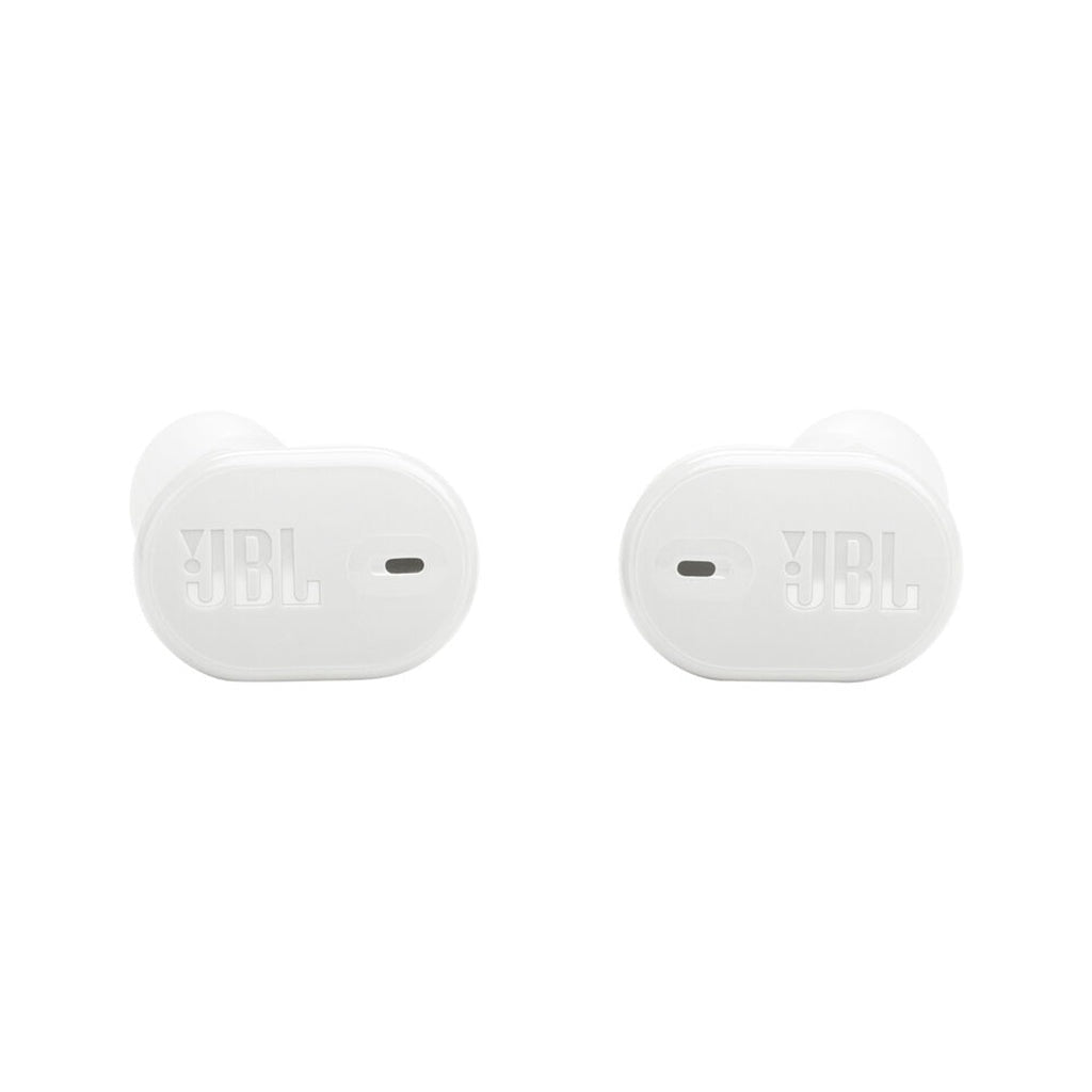 JBL Tune Buds 2 White Excellent Condition JBLTBUDS2WHTAM