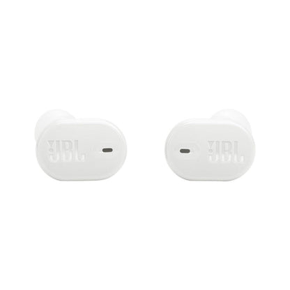 JBL Tune Buds 2 White Excellent Condition JBLTBUDS2WHTAM