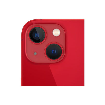 Refurbished Apple iPhone 13 6.1" 128GB Red Unlocked (Excellent Condition)
