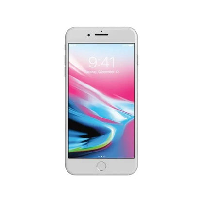 Apple iPhone 8 Plus A1897 Silver  64GB (ecom AMZ)