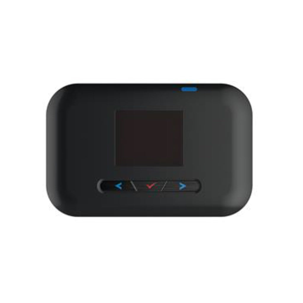 Refurbished Franklin Wireless (Hotspot) R910 (Sprint Only) Black Excellent Condition FRKR910KIT