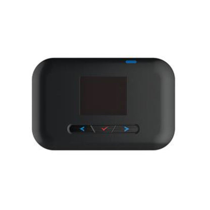 Refurbished Franklin Wireless (Hotspot) R910 (Sprint Only) Black Excellent Condition FRKR910KIT