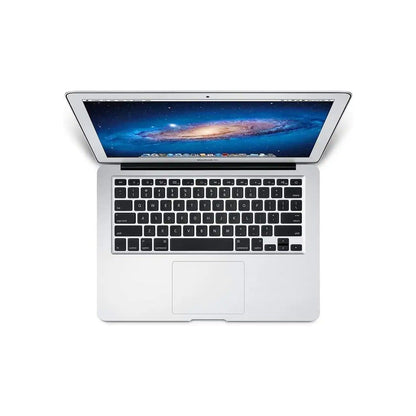 Refurbished Apple MacBook Air 13" MJVE2LL/A 2015 256GB SSD 8GB Wi-Fi Silver (Good Condition)