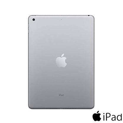 Refurbished Apple iPad 6 WiFi 32GB Space Gray Excellent Condition A1893