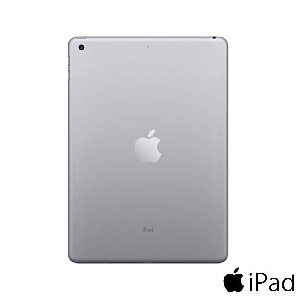 Refurbished Apple iPad 6th Gen Space Gray