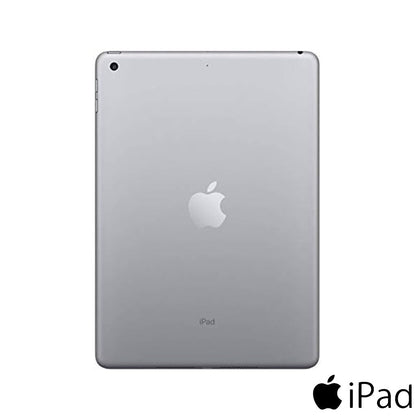 Refurbished Apple iPad 6th Gen Space Gray