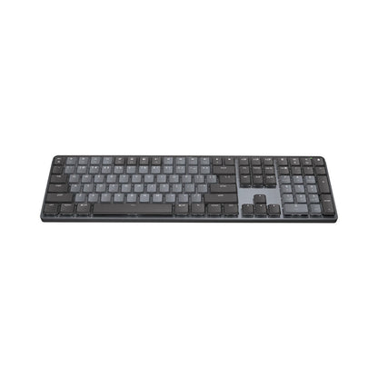 Logitech MX Mechanical Illuminated Bluetooth Keyboard Graphite (Excellent Condition)