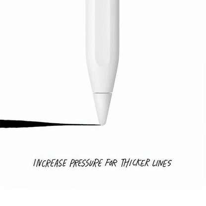 Refurbished Apple Pencil 2nd Gen A2051 Bluetooth White (Excellent Condition)