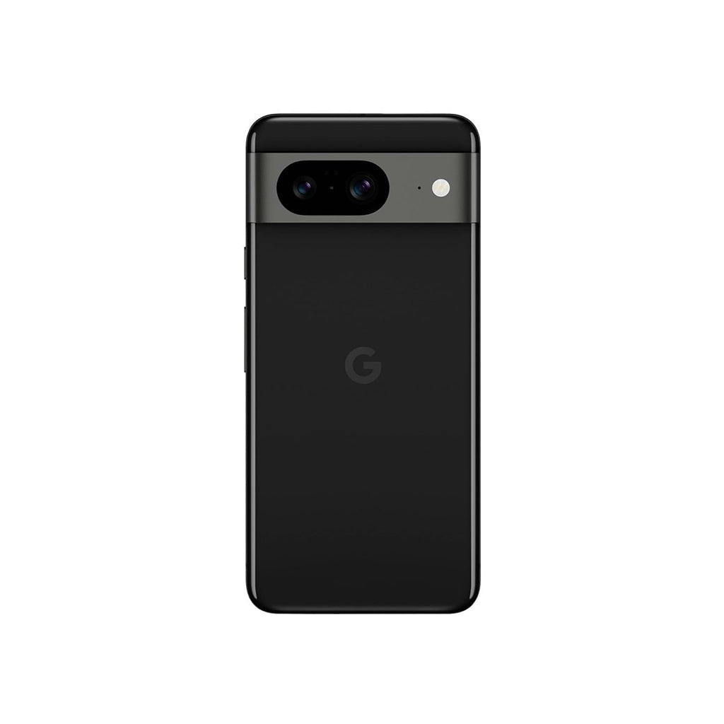 Refurbished Google Pixel 8 G9BQD (T-Mobile Only) 128GB Obsidian Excellent Condition