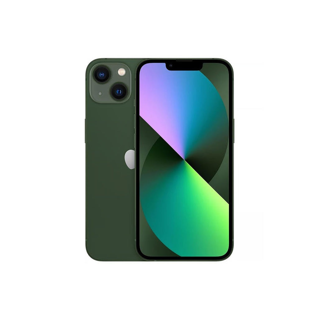 Refurbished Apple iPhone 13 6.1" 128GB Green Unlocked (Excellent Condition)