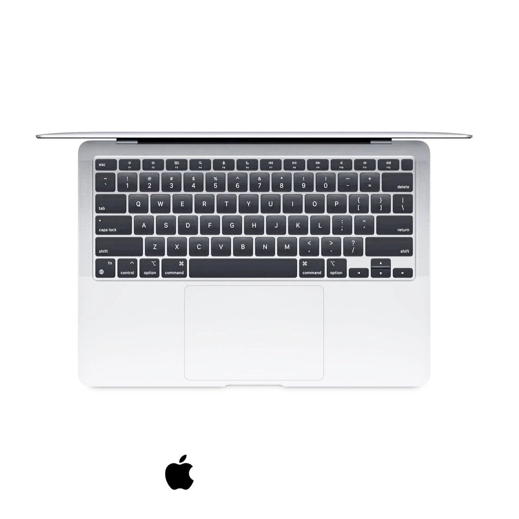 Refurbished Apple MacBook Air 13.3" (2020) Silver