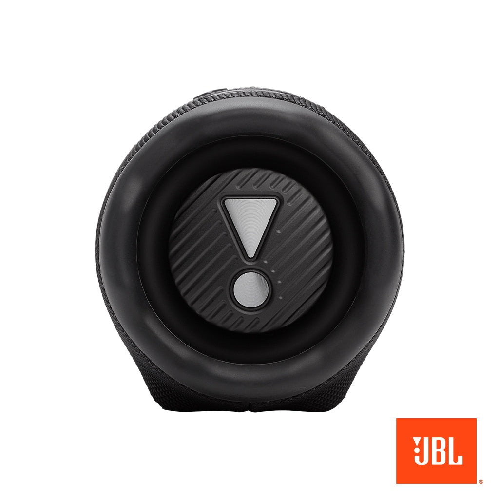 JBL Charge 6 Bluetooth Portable Speaker Black (Good Condition)