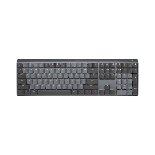 Logitech MX Mechanical Illuminated Bluetooth Keyboard Graphite (Excellent Condition)