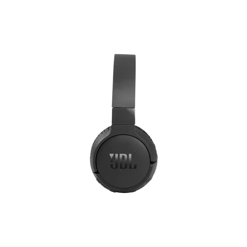 JBL Tune 660NC Wireless On-Ear Headphones Black Excellent Condition JBLT660NCBLKAM