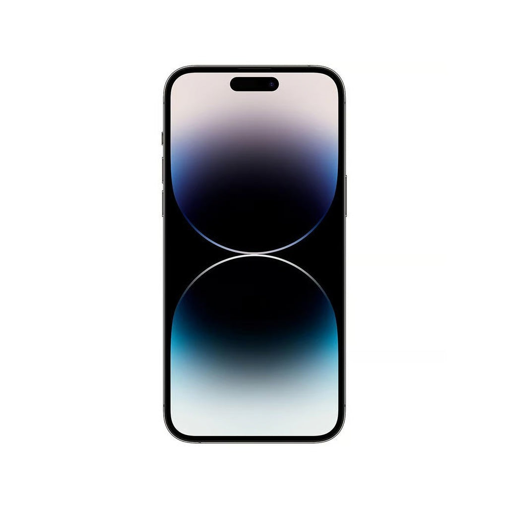 Refurbished Apple iPhone 14 Pro Space Black