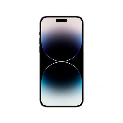 Refurbished Apple iPhone 14 Pro Space Black