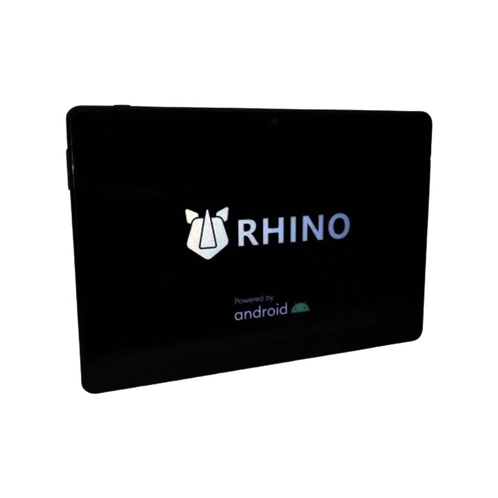 Refurbished Rhino T8 T8-1 32GB Black Unlocked (Excellent Condition)