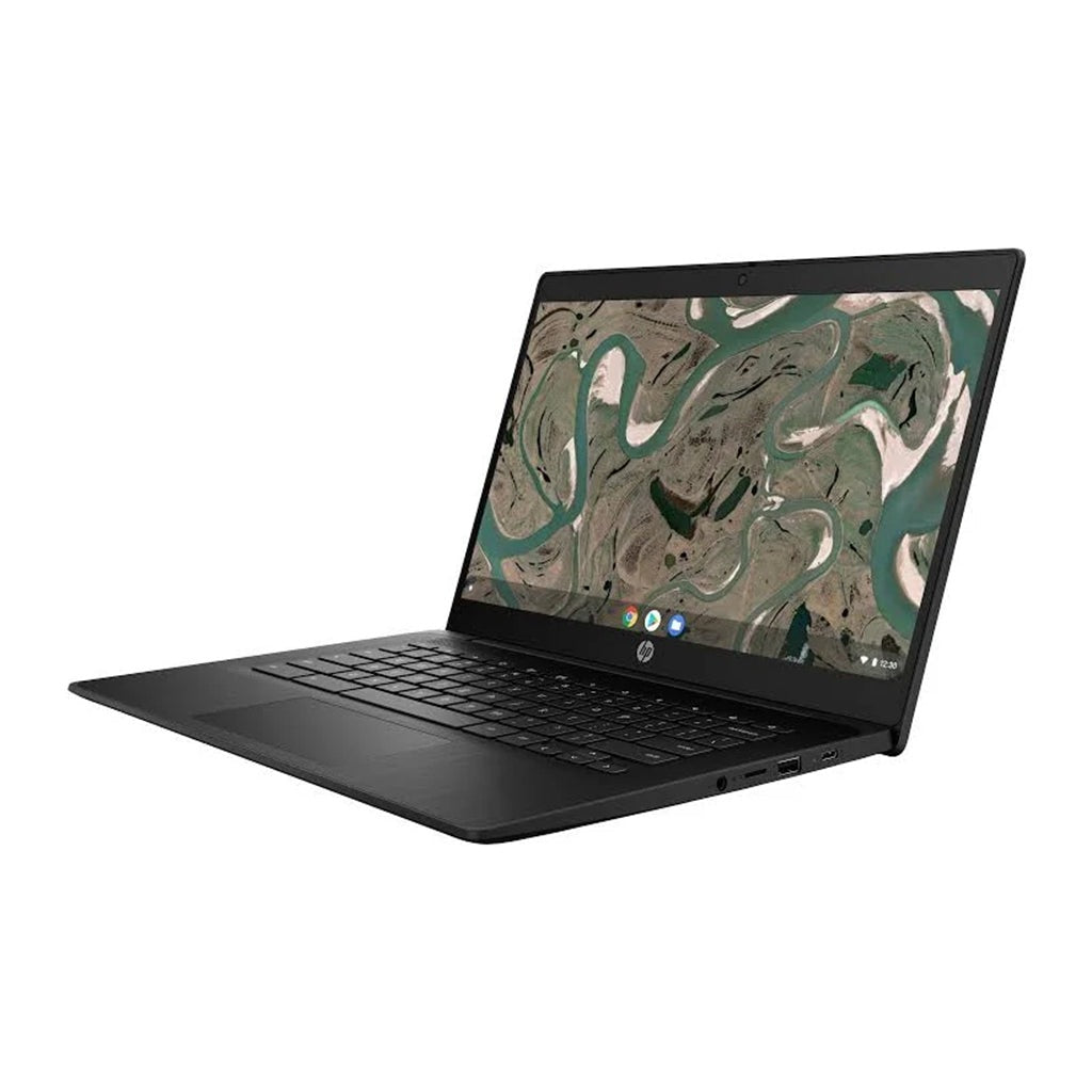 Refurbished HP Chromebook 11 G7 EE 11.6" 4GB 32GB Black (Excellent Condition)