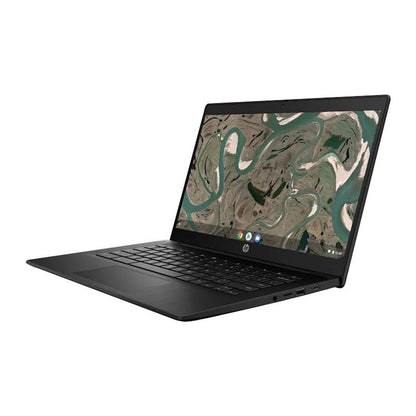 Refurbished HP Chromebook 11 G7 EE 11.6" 4GB 32GB Black (Excellent Condition)