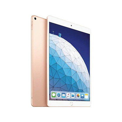 Refurbished Apple iPad Air 10.5" (3rd Gen) WiFi 64GB Gold Very Good Condition A2152