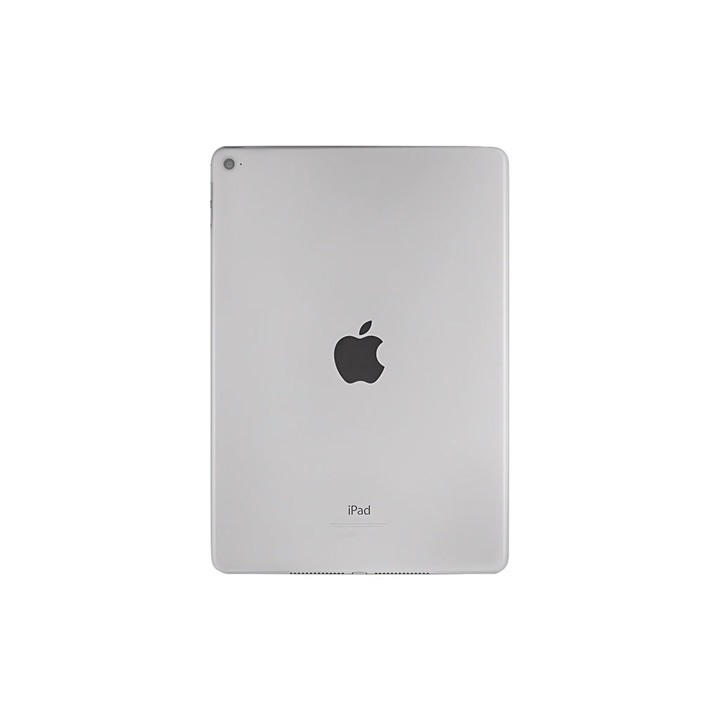 Refurbished Apple iPad Air 2 9.7" 16GB 4G Silver Unlocked (Excellent Condition)