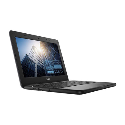 Refurbished Dell (Chromebook) WiFi 11.6" 4GB 32GB Black Excellent Condition 5190
