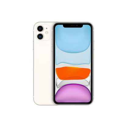 Refurbished Apple iPhone 11 White
