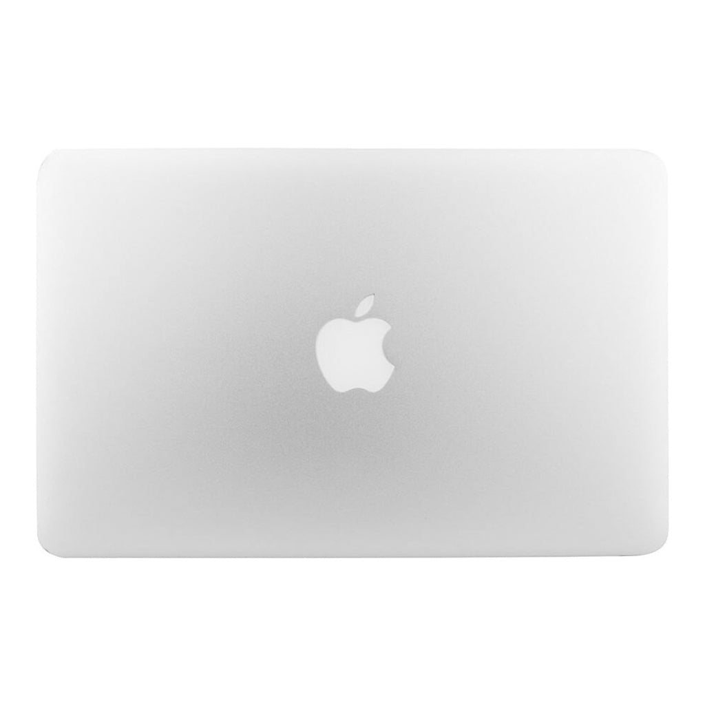 Refurbished Apple MacBook Air 13" MJVE2LL/A 2015 256GB SSD 8GB Wi-Fi Silver (Good Condition)