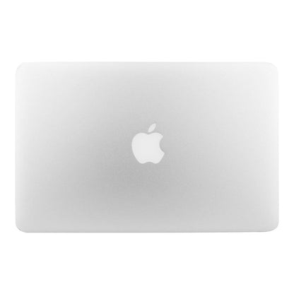 Refurbished Apple MacBook Air 13" MJVE2LL/A 2015 256GB SSD 8GB Wi-Fi Silver (Good Condition)