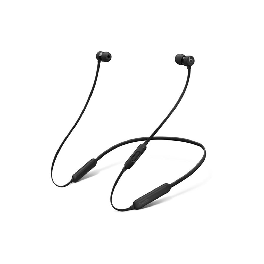 Beats BeatsX Bluetooth Wireless Earphones Black (Excellent Condition)