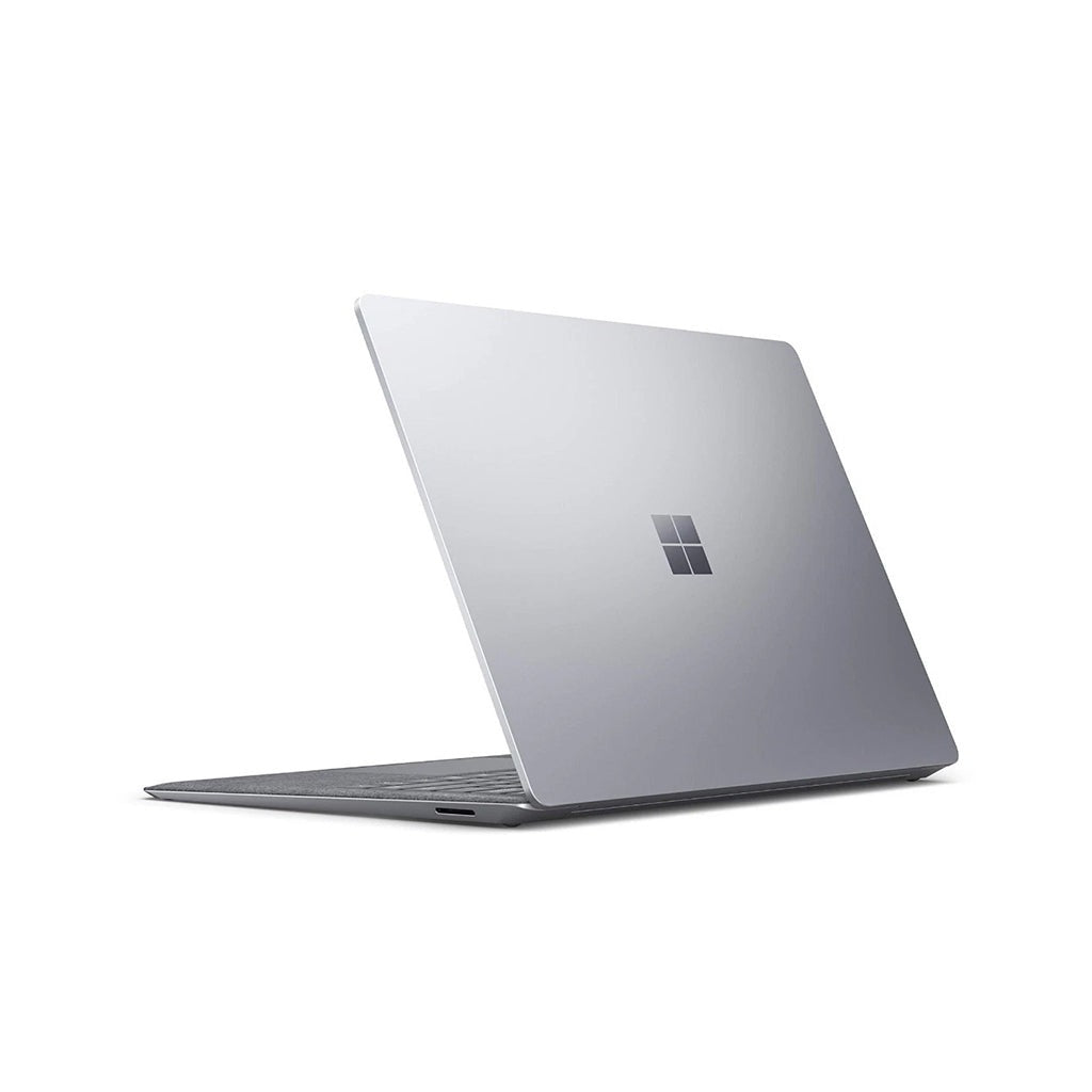 Refurbished Microsoft (Windows) Surface Laptop 2 WiFi 16GB 256GB Silver Very Good Condition 1769
