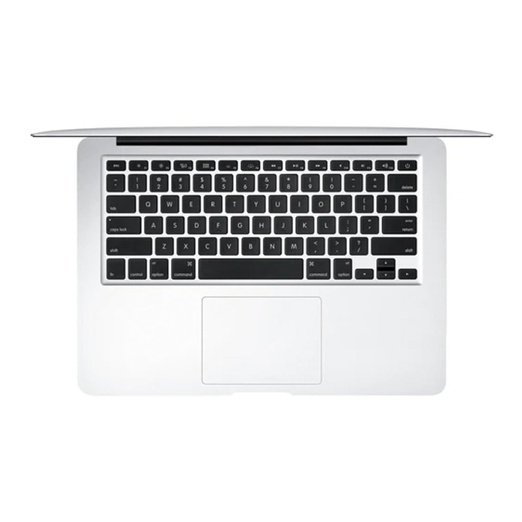 Refurbished Apple MacBook Air 13" MQD32LL/A 2017 256GB SSD Wi-Fi Silver (Good Condition)