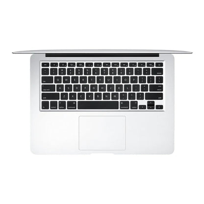 Refurbished Apple MacBook Air 13" MQD32LL/A 2017 256GB SSD Wi-Fi Silver (Good Condition)