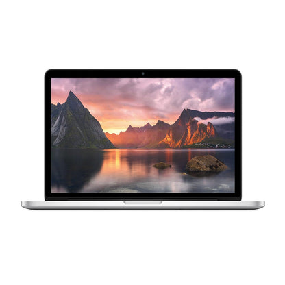 Refurbished Apple MacBook Pro 2017 13" Intel Core i5 8GB 256GB Space Gray (Excellent Condition)