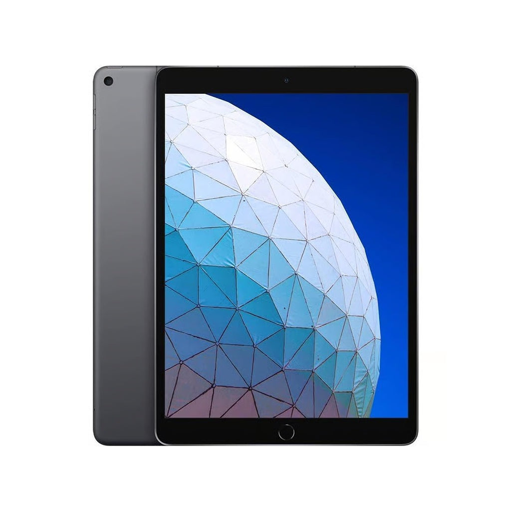 Refurbished Apple iPad Air 3 WiFi 64GB Space Gray Excellent Condition A2152
