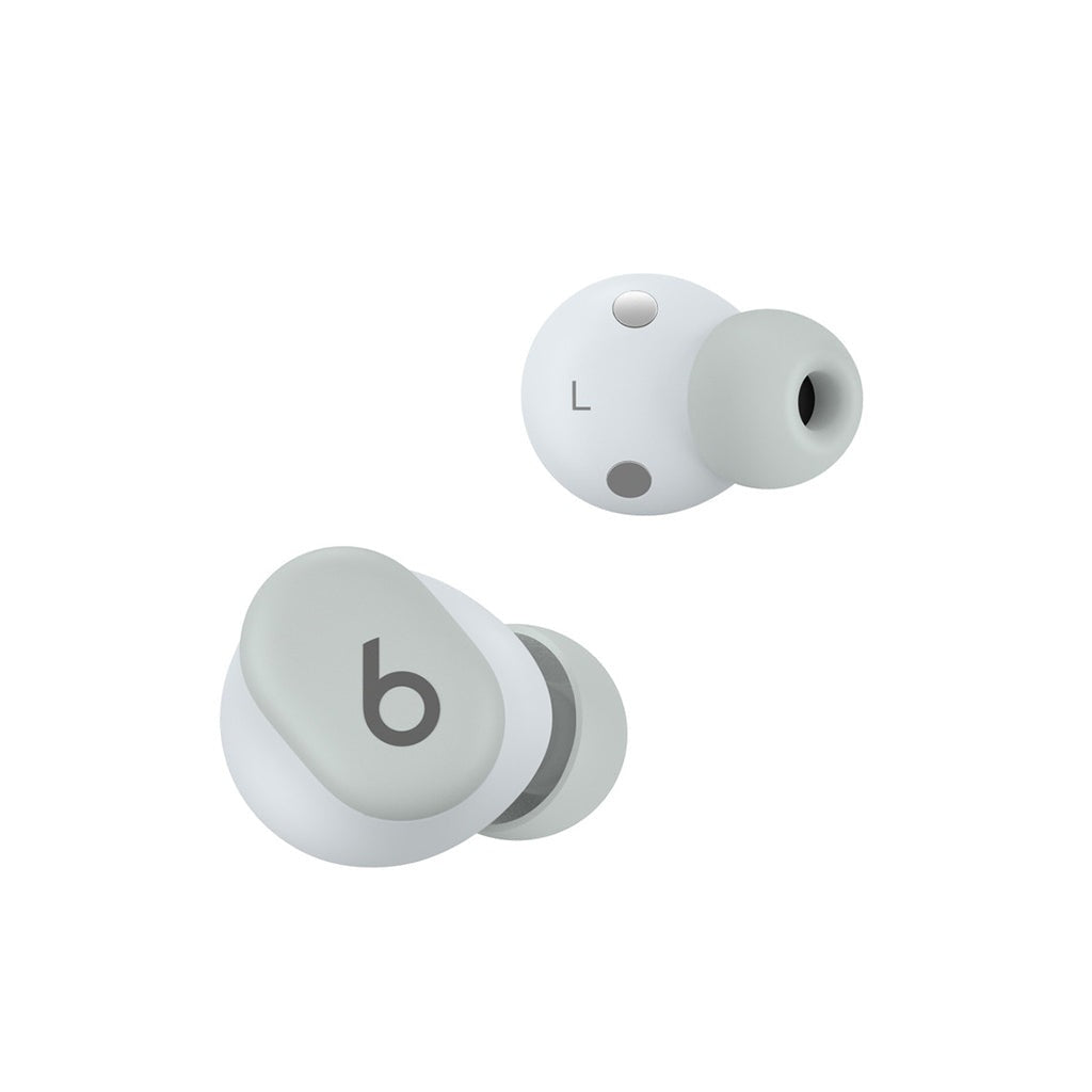 Beats Solo Buds Bluetooth Earbuds Storm Gray (Excellent Condition)