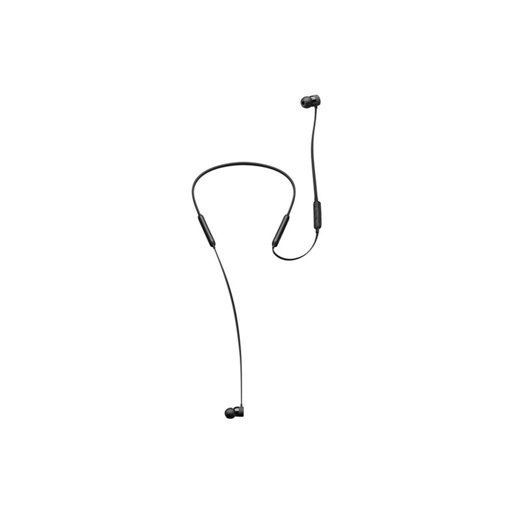 Beats BeatsX Bluetooth Wireless Earphones Black (Excellent Condition)