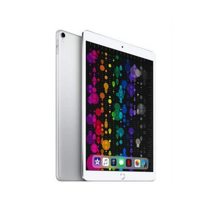 Refurbished Apple iPad Pro 10.5" WiFi 64GB Silver Very Good Condition A1701