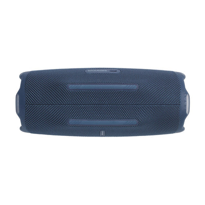 JBL Charge 6 Portable Bluetooth Speaker Blue Excellent Condition