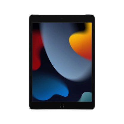 Refurbished Apple iPad 9th Gen 10.2" 64GB Wi-Fi Space Gray Unlocked (Excellent Condition)