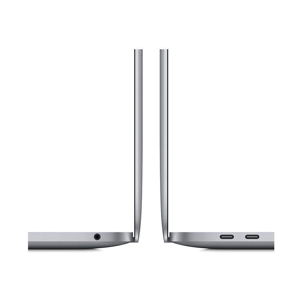 Refurbished Apple Macbook Pro 13" WiFi 16GB 1TB Space Gray Very Good Condition MYDA2LL/A