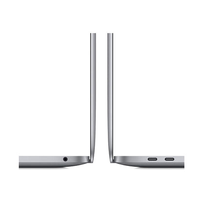Refurbished Apple Macbook Pro 13" WiFi 16GB 1TB Space Gray Very Good Condition MYDA2LL/A