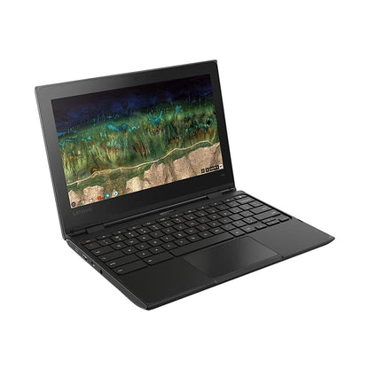 Refurbished Lenovo 500e Gen 2 Chromebook 81MC0000US 11.6" 4GB 32GB Wi-Fi Black (Excellent Condition)