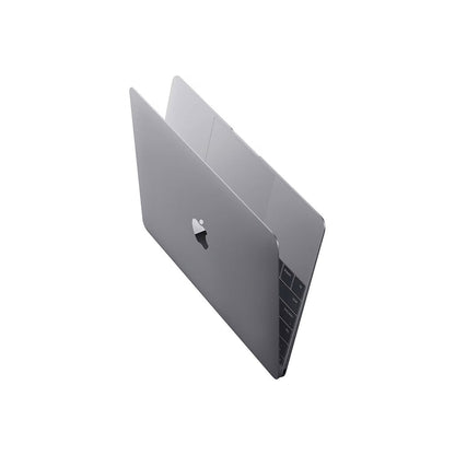 Refurbished Apple MacBook 12" 2016 8GB 256GB Space Gray (Excellent Condition)