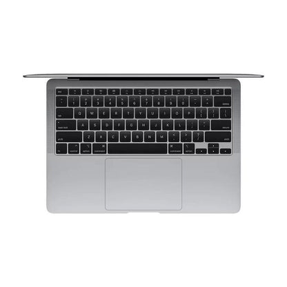 Refurbished Apple MacBook Air MWTJ2LL/A 13" 128GB SSD Wi-Fi Space Gray (Good Condition)