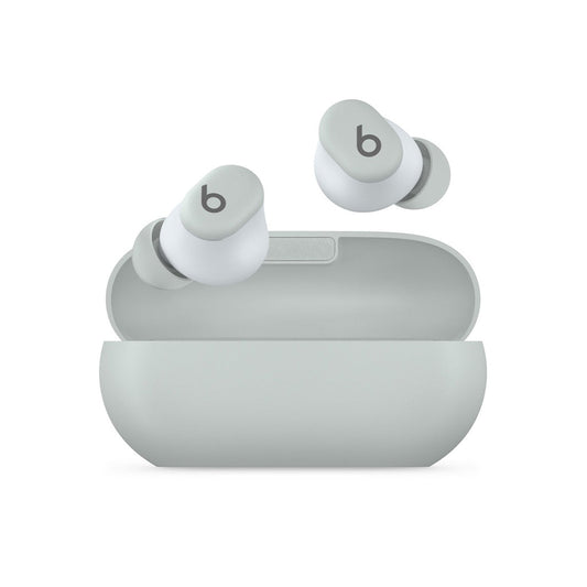 Beats Solo Buds Bluetooth Earbuds Storm Gray (Excellent Condition)