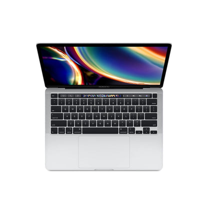 Refurbished Apple MacBook Pro 13" MWP72LL/A i5 16GB 512GB SSD Wi-Fi Space Gray (Good Condition)