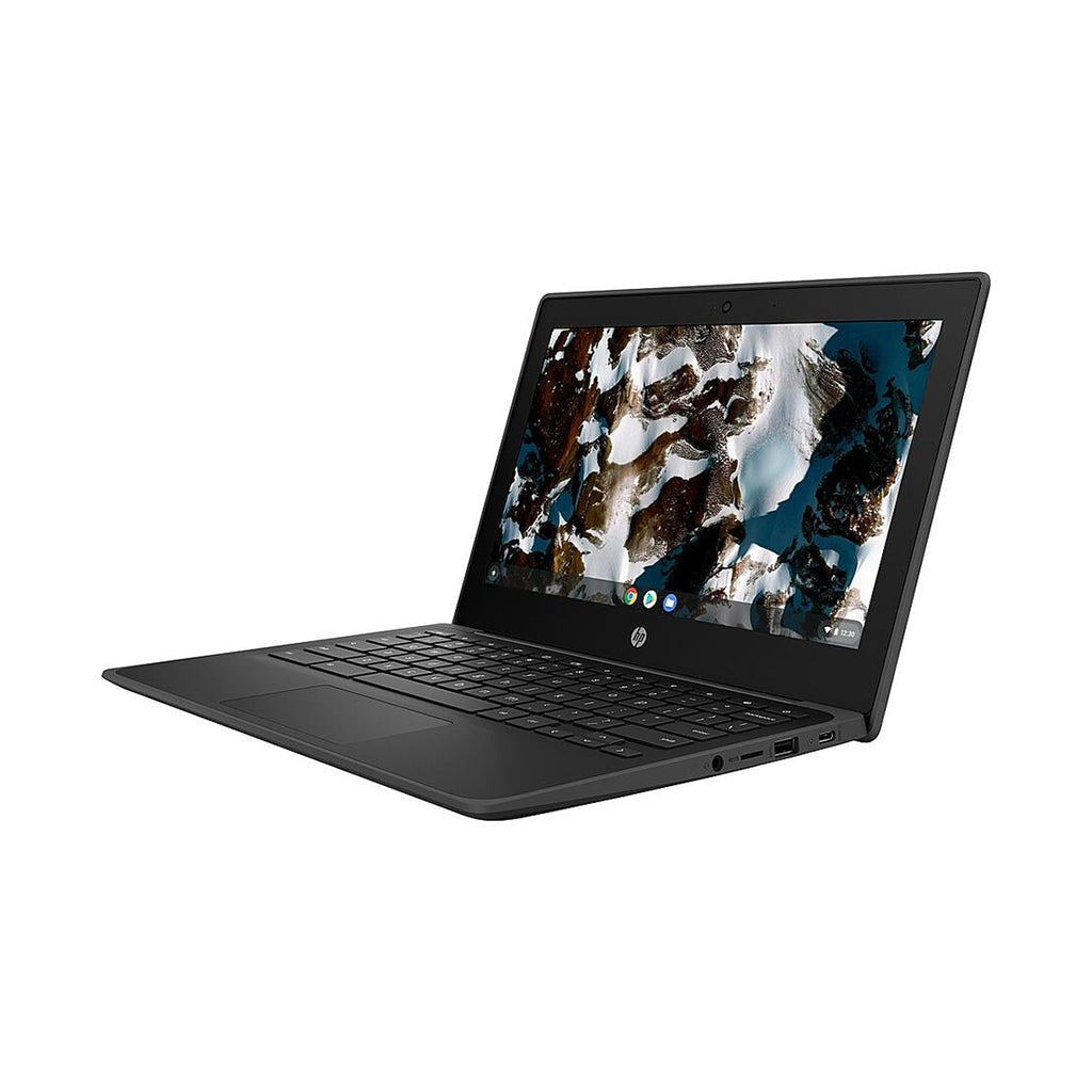 Refurbished HP Chromebook 11 G9 EE Black