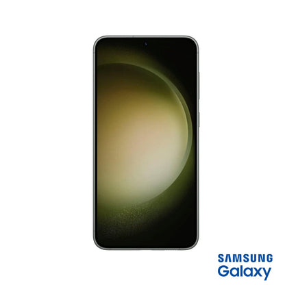 Refurbished Samsung Galaxy S23+ Unlocked 512GB Green Excellent Condition SM-S916U